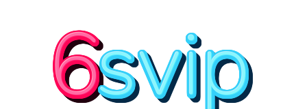 6svip — logo kanal